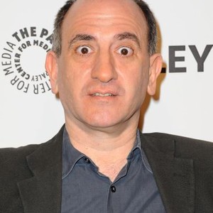 Armando Iannucci at arrivals for VEEP Panel Discussion at the 31st Annual Paleyfest 2014, The Dolby Theatre at Hollywood and Highland Center, Los Angeles, CA March 27, 2014. Photo By: Dee Cercone/Everett Collection