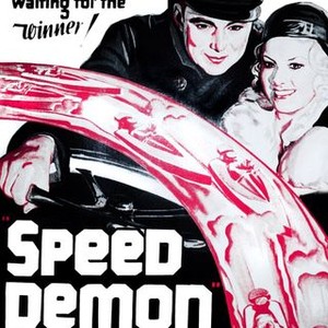 Speed Demon photo 13
