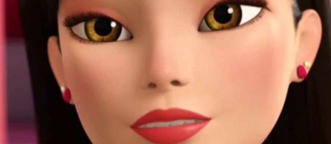 Barbie: Princess Charm School - Rotten Tomatoes