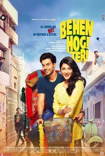 Watch trailer for Behen Hogi Teri