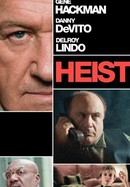 Heist poster image