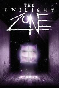 The Twilight Zone poster image