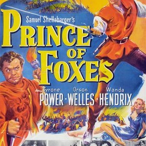 Prince of Foxes (1949) photo 14