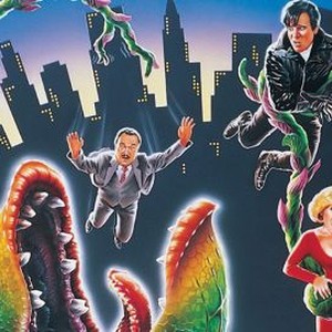 "Little Shop of Horrors photo 15"