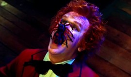 Cirque du Freak: Official Clip - Deadly Spider Act