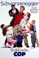 Kindergarten Cop