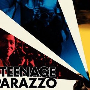 "Teenage Paparazzo photo 4"