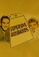 Expensive Husbands poster image