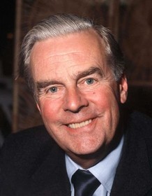 Ian Carmichael