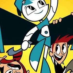 Watch My Life as a Teenage Robot season 3 episode 9 streaming online