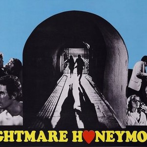 Nightmare Honeymoon photo 5