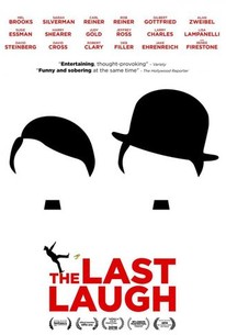 The Last Laugh Movie Quotes Rotten Tomatoes