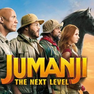 Jumanji: The Next Level photo 16
