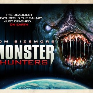 Monster Hunters (2020) - IMDb
