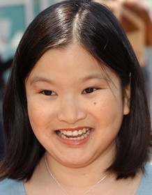 Dionne Quan