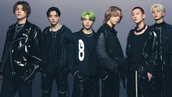 06▢BE：FIRST LIVE in DOME 2024　YT0817-6 BE:FIRST LIVE in DOME 2024 