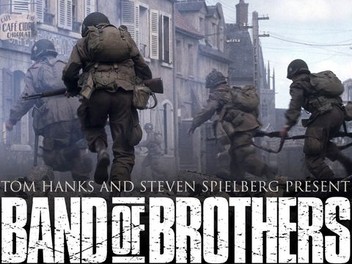 Band of brothers full movie sales