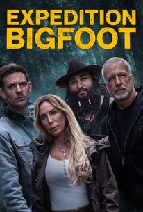 Expedition Bigfoot