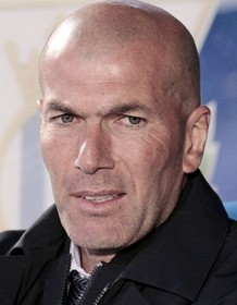 Zinédine Zidane