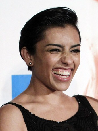 Adriana Paz Movies Adriana Paz: Movies, TV, And Bio