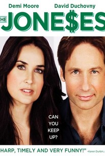 The Joneses 2010 Rotten Tomatoes