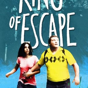 The King of Escape (2009) photo 17