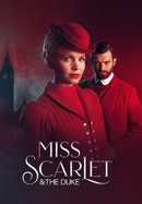 Miss Scarlet and the Duke poster image