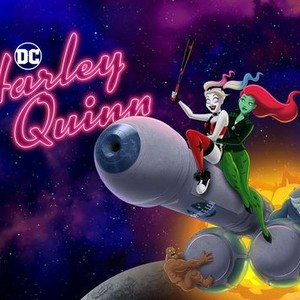 Harley Quinn - Rotten Tomatoes