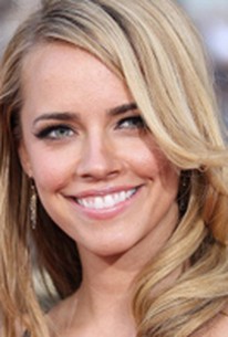 Jessica Barth - Rotten Tomatoes