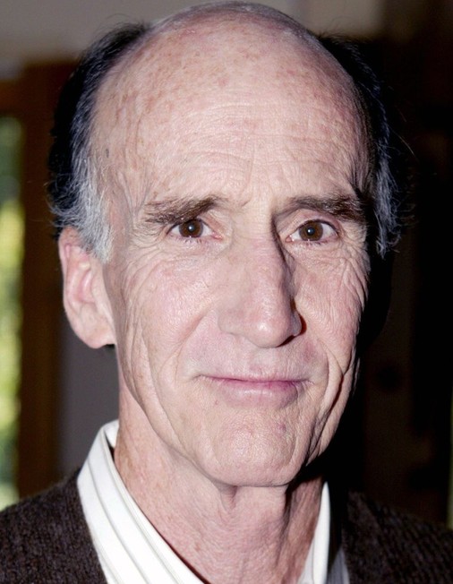 Hal Landon Jr.