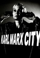 Karl Marx City poster image