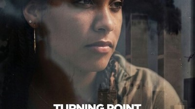 Turning Point: Generation 9/11：一個世代的傷痕與生命韌性