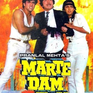 Full movie marte dam tak store