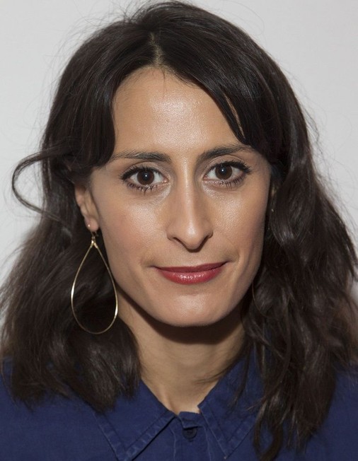Shereen Martin Rotten Tomatoes