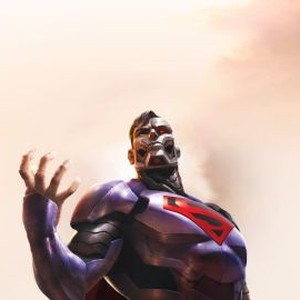 Reign of the Supermen photo 3