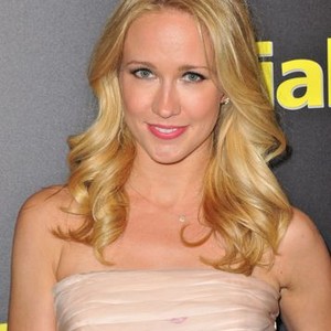 Anna Camp at arrivals for DIAL A PRAYER Premiere, The Landmark Theatre, Los Angeles, CA April 7, 2015. Photo By: Dee Cercone/Everett Collection