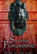Satan's Playground poster image
