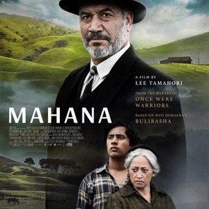 Mahana - Rotten Tomatoes