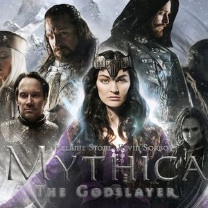 Mythica: The Godslayer photo 1