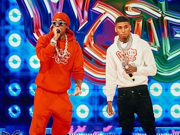 洋楽 G-RAP / NICK CANNON Nick Cannon by Nick Cannon (2000-07-30): Nick Cannon: Amazon