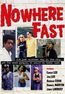 Nowhere Fast poster image