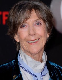 Eileen Atkins