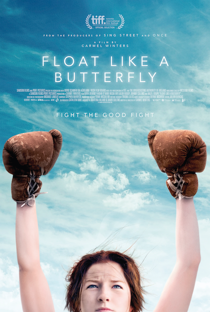 Float Like A Butterfly 18 Rotten Tomatoes