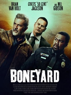 Boneyard (2024) | Rotten Tomatoes