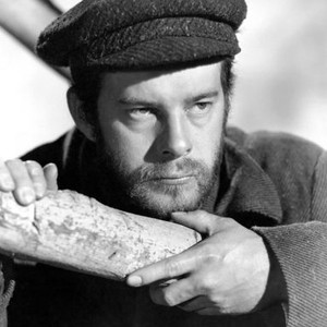 DRAGONWYCK, Harry Morgan, 1946, (c) 20th Century Fox, TM & Copyright
