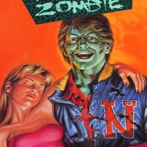 I Was a Teenage Zombie (1987) photo 2