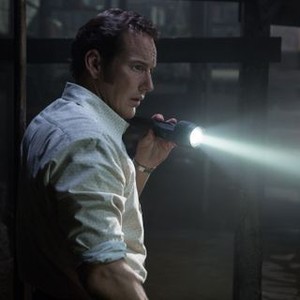 Conjuring 2 hot sale stream english