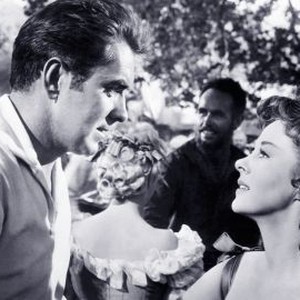 Untamed (1955) photo 4