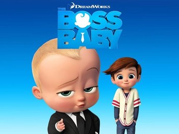 The boss baby 123movies best sale