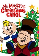 Mr. Magoo's Christmas Carol poster image